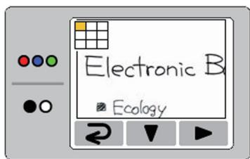 PANASONIC UB-5838C - Remarques - 1