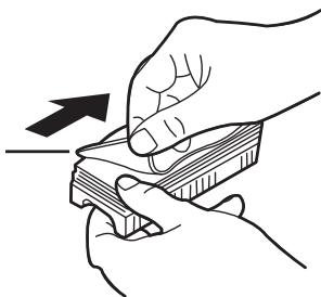PANASONIC UB-5838C - Entretien de l'effaceur - 1
