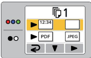 PANASONIC UB-5838C - Remarques - 1