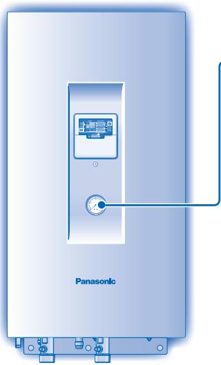 PANASONIC WH-SDC12C6E5 - SUGESTão - 1