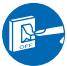 PANASONIC WH-SDC14C6E5 - SICHERHEITSHINWEISE - 16