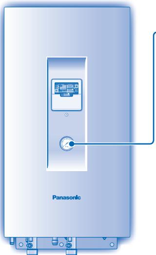 PANASONIC WH-SDC14C6E5 - TIP - 1