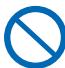 PANASONIC WH-SDC14C6E5 - PRECAUCIÓN - 5