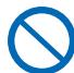 PANASONIC WH-SDC14C6E5 - CAUTION - 1