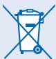 PANASONIC WH-SDF09C3E5 - Avis aux utilisateurs concernant la collecte et l'élimination des piles et des appareils usagés - 2