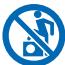 PANASONIC WH-SDF14C9E8 - PRECAUCIÓN - 3