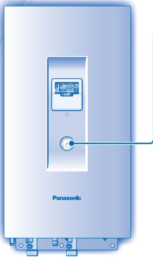 PANASONIC WH-SDF14C9E8 - SUGGERIMENTI - 1