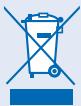 PANASONIC WH-SDF14C9E8 - Avis aux utilisateurs concernant la collecte et l'élimination des piles et des appareils usagés - 1