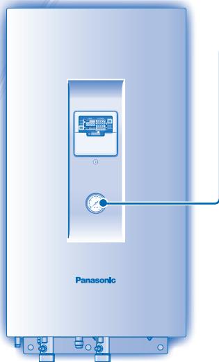 PANASONIC WH-SDF16C9E8 - CONSEIL - 1