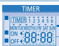PANASONIC WH-SDF16C9E8 - The operation LED blinks and error code appear on control panel display. - 1