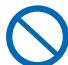 PANASONIC WH-SDF16C9E8 - PRECAUZIONI PER LA SICUREZZA - 8