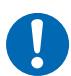 PANASONIC WH-UD12CE5 - PRECAUZIONI PER LA SICUREZZA - 7