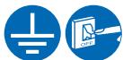 PANASONIC WH-UD12CE5 - PRECAUZIONI PER LA SICUREZZA - 5