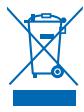 PANASONIC WH-UD12CE5 - Information for Users on Collection and Disposal of Old Equipment - 1