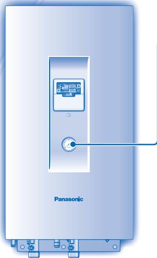 PANASONIC WH-UD12CE5 - SUGESTão - 1
