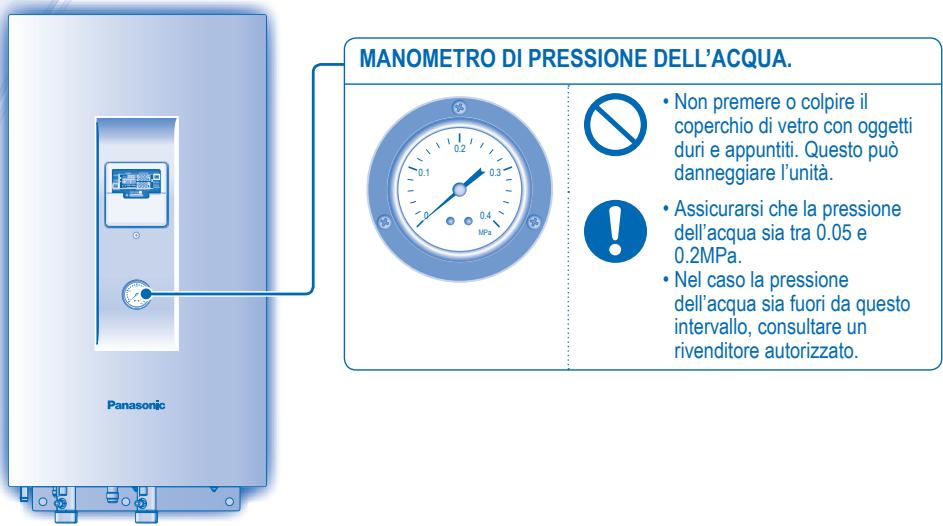 PANASONIC WH-UD12CE5 - SUGGERIMENTI - 1
