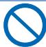 PANASONIC WH-UD12CE5A - PRECAUÇÕES DE SEGURANÇA - 3