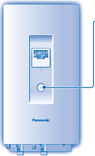 PANASONIC WH-UD12CE5A - CONSEIL - 1