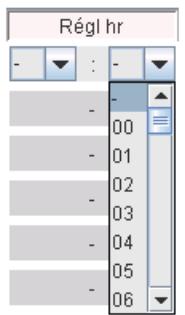 PANASONIC CZ-CWEBC2 - Minuterie programmable - 2
