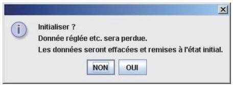 PANASONIC CZ-CWEBC2 - Autres réglages - 8