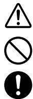 PANASONIC CZ-CWEBC2 - Attention - 1