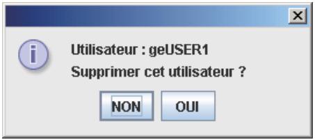 PANASONIC CZ-CWEBC2 - Suppression des données des utilisateurs existants - 1