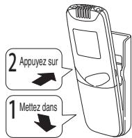 PANASONIC CZ-RWSU2 - Utilisation d'un montage mural - 2