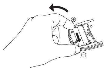PANASONIC CZ-RWSU2 - Avtissement - 1