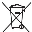 PANASONIC DMW-MS1E - Avis aux utilisateurs concernant la collecte et l'élimination des piles et des apparils électriques et électroniques usages - 3