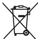 PANASONIC DMW-MS1E - Benutzerinformation zur Sammlung und Entsorgung von veralteten Geräten und benutzten Batterien - 2