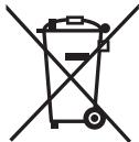PANASONIC DMW-MS1PP - Benutzerinformation zur Sammlung und Entsorgung von veralteten Geräten und benutzten Batterien - 1