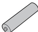 PANASONIC DMW-MS1PP - Accessoires fournis - 1