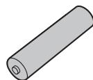 PANASONIC DMW-MS1PP - Supplied accessories - 1