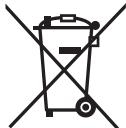 PANASONIC DMW-MS1PP - Información para Usquarios sobre la Recolección y Eliminación de aparatos viejos y baterías usadas - 1
