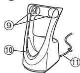 PANASONIC ER-GK40 - Opisczeci - 6