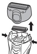 PANASONIC ER-GK40 - Para liminar manchas dificiles - 1