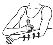 PANASONIC ER-GK40 - Precaución - 4