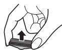 PANASONIC ER-GK40 - Para liminar manchas dificiles - 2