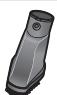 PANASONIC MC-CG710 - Parketzuigmond - 1