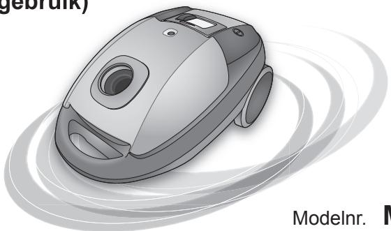 PANASONIC MC-CG710 - 1