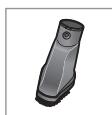 PANASONIC MC-CG712 - Parketzuigmond - 1