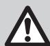 PANASONIC MC-CG712 - Attention - 1