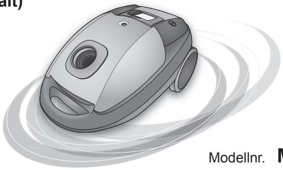 PANASONIC MC-CG712 - 1