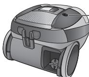 PANASONIC MC-CG712 - Position zur Aufbewährung - 2