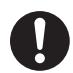 PANASONIC NC-ZF1 - PRECAUCION - 1