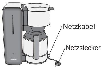 PANASONIC NC-ZF1 - !WARNING - 1