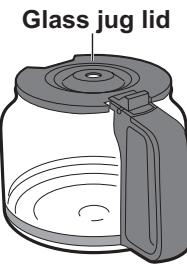 PANASONIC NC-ZF1 - Parts Names and Handling Instructions - 6
