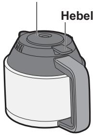PANASONIC NC-ZF1 - Vor der Inbetriebnahme - 1