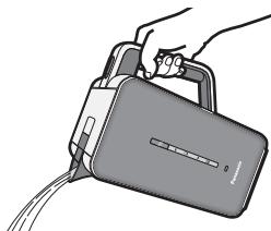 PANASONIC NC-ZK1 - Retire el hervidor de la base de encendido y vierta el agua. - 4