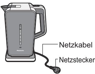 PANASONIC NC-ZK1 - WARNING - 2